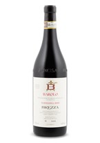 #99 Barolo Sarmassa Az. Agric. Brezza 2009